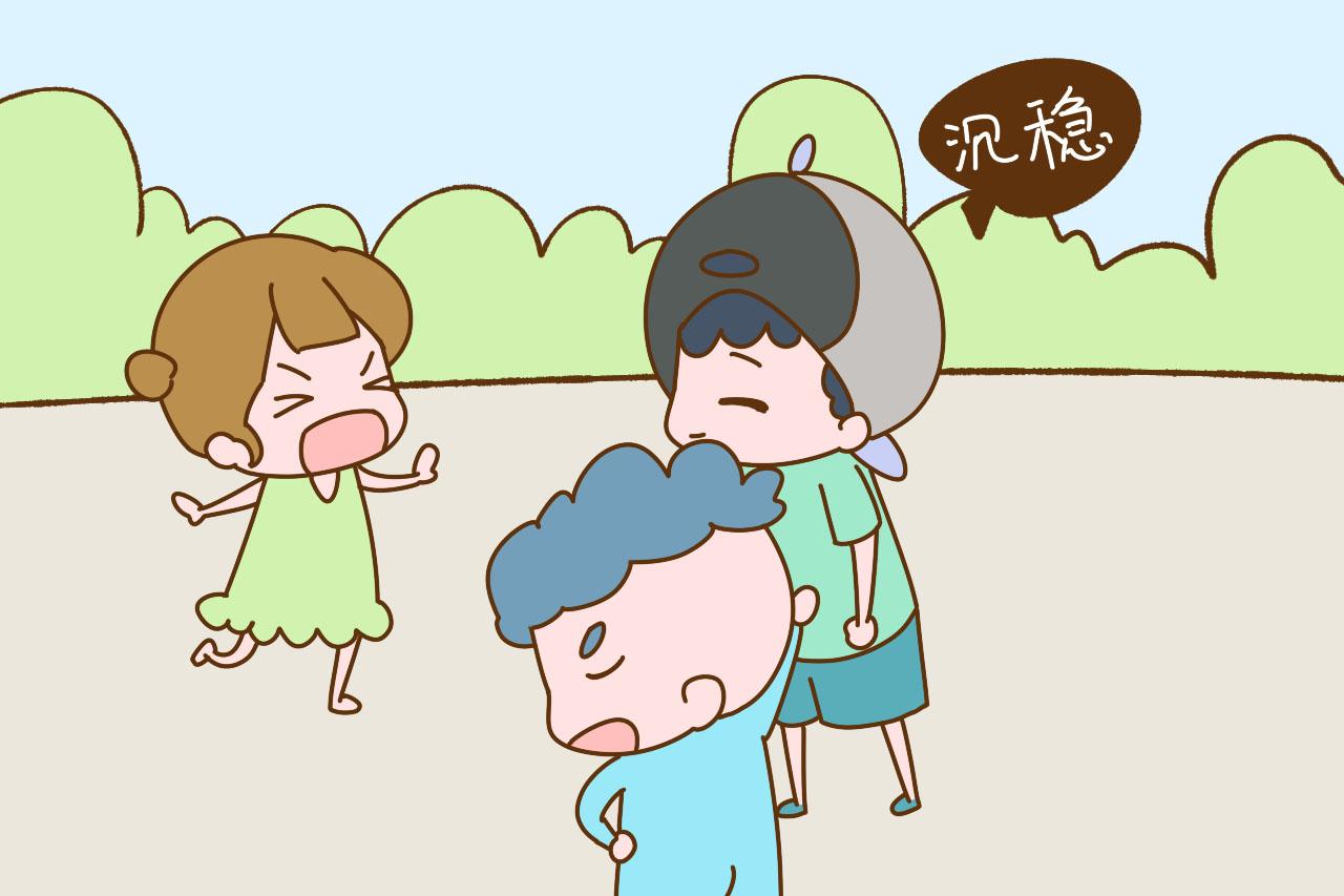 越是不合群的孩子，这几种内在优势越明显，以后更可能有出息