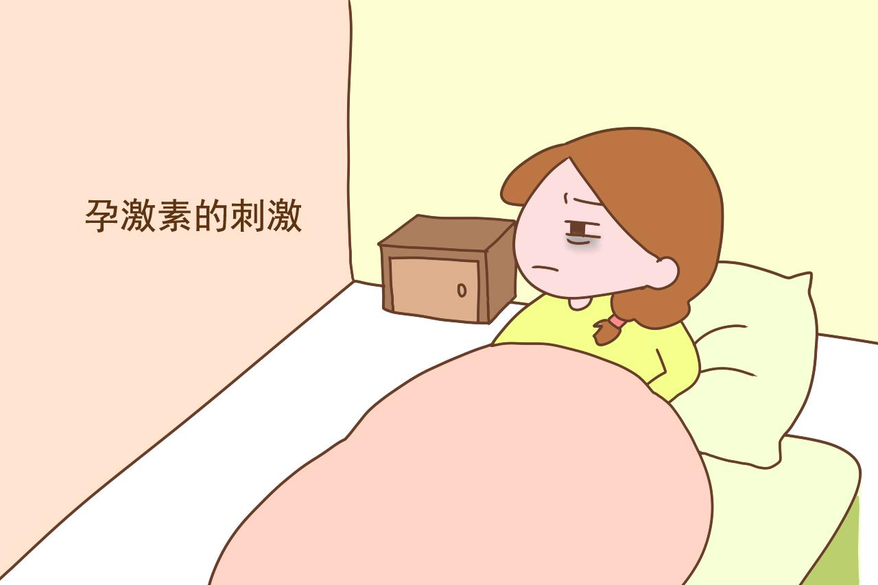 “怀个孕变泼妇”，孕期情绪糟糕不是孕妇的错，这几点刺激是关键
