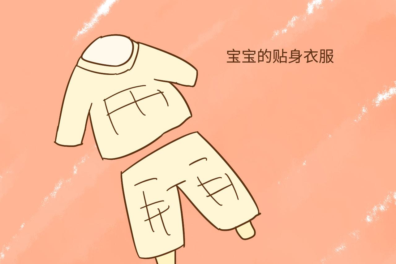 宝宝二手用品里，这3样东西宝妈可不能收，关系到宝宝身体发育