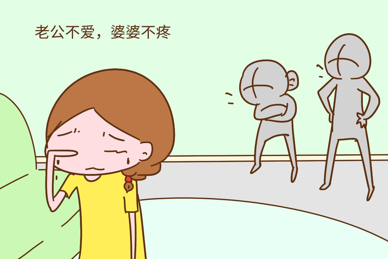 生完孩子以后, 这几种女人最容易变老颜值下降, 希望你不在其中
