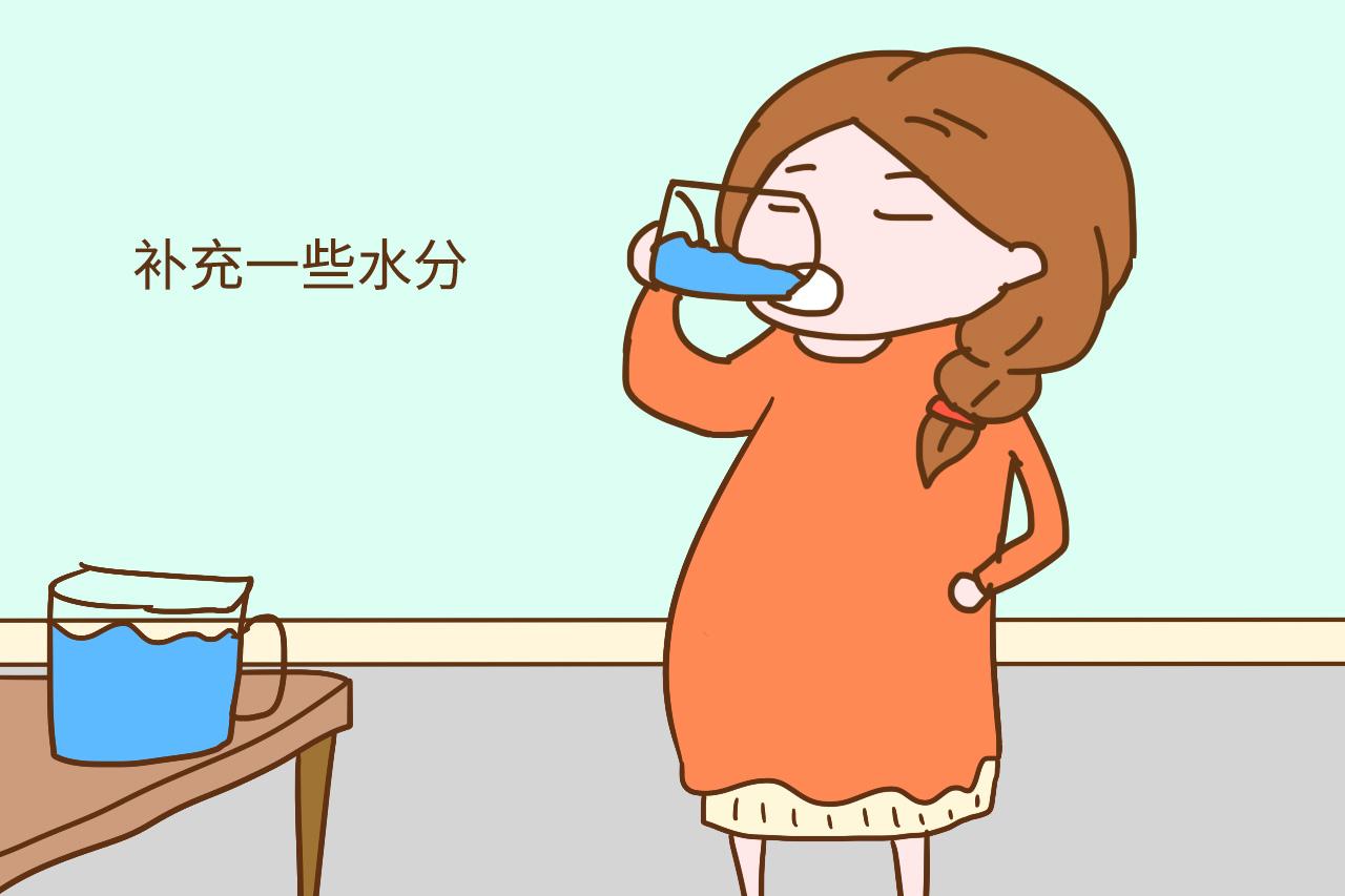 孕期散步好处多? 这几个细节不注意, 反而会伤害胎宝宝
