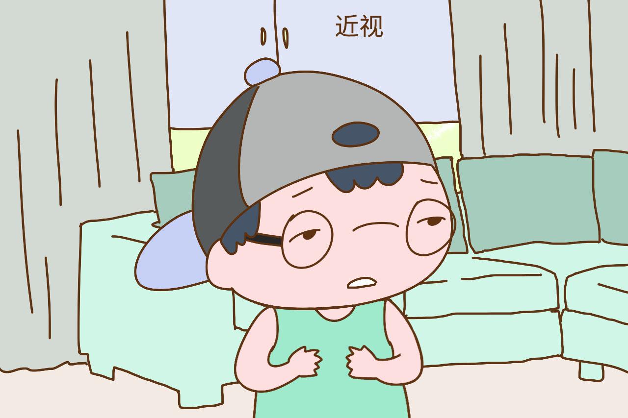 睡前纵容孩子玩手机，这几个隐患会逐步找上门，妈妈别掉以轻心