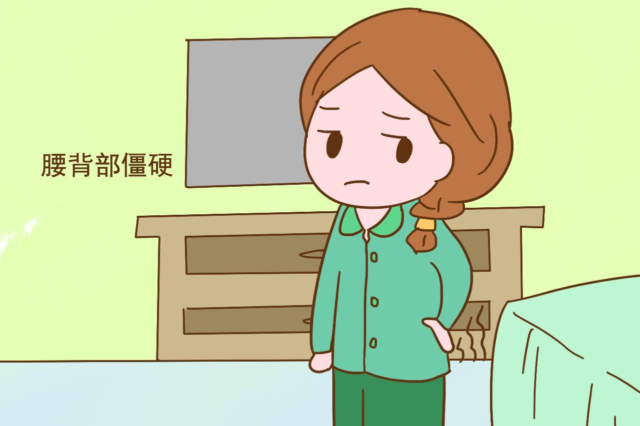 出了月子这些部位疼痛，不用怀疑，宝妈是月子没坐好