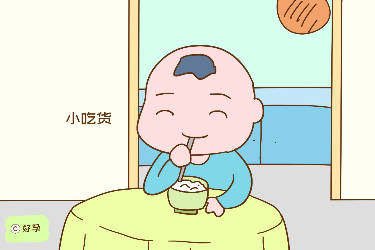 宝宝1岁抓周,若这几样东西拽都拽不回来,宝妈就偷着乐吧