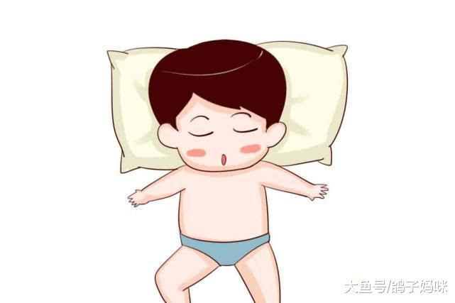 幼儿脑瘤七大征兆，家长可得看仔细
