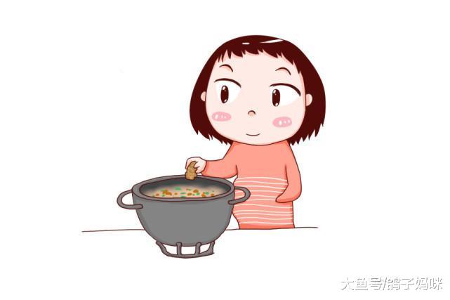 孕期进补有哪些误区？这几点切忌要注意