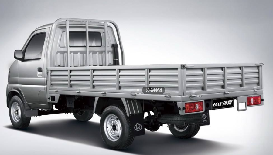 长安轻型车-神骐t10,3-5万,绝对神车,牛哄哄的
