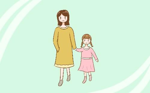 生儿子和生女儿是一样的？只有做了父母才知道，差距不是一般的大