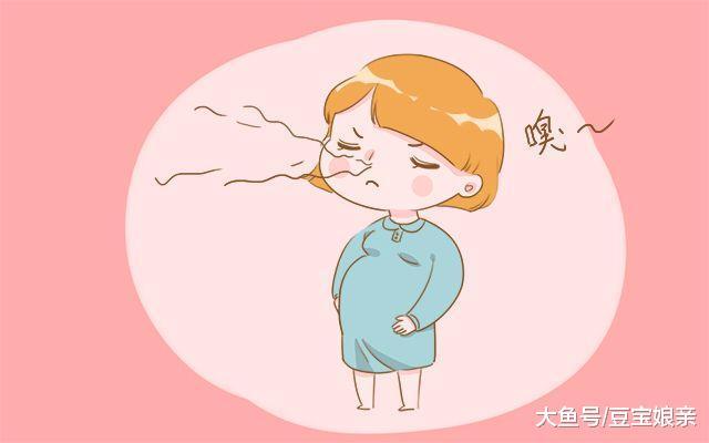 怀孕之后，孕妈的五官会发生这3个变化，你知道是啥吗？