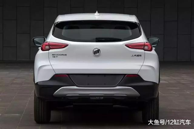 又一批新车申图曝光!那八款合伙SUV会引爆市场么?