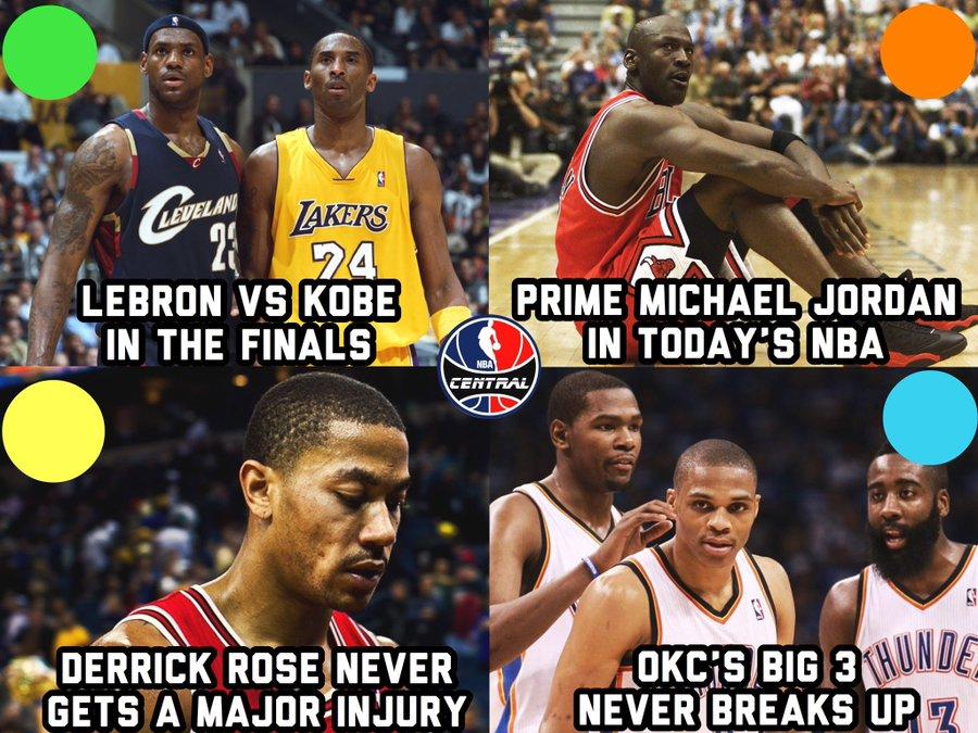 如果可以，你会选择按下哪个按钮