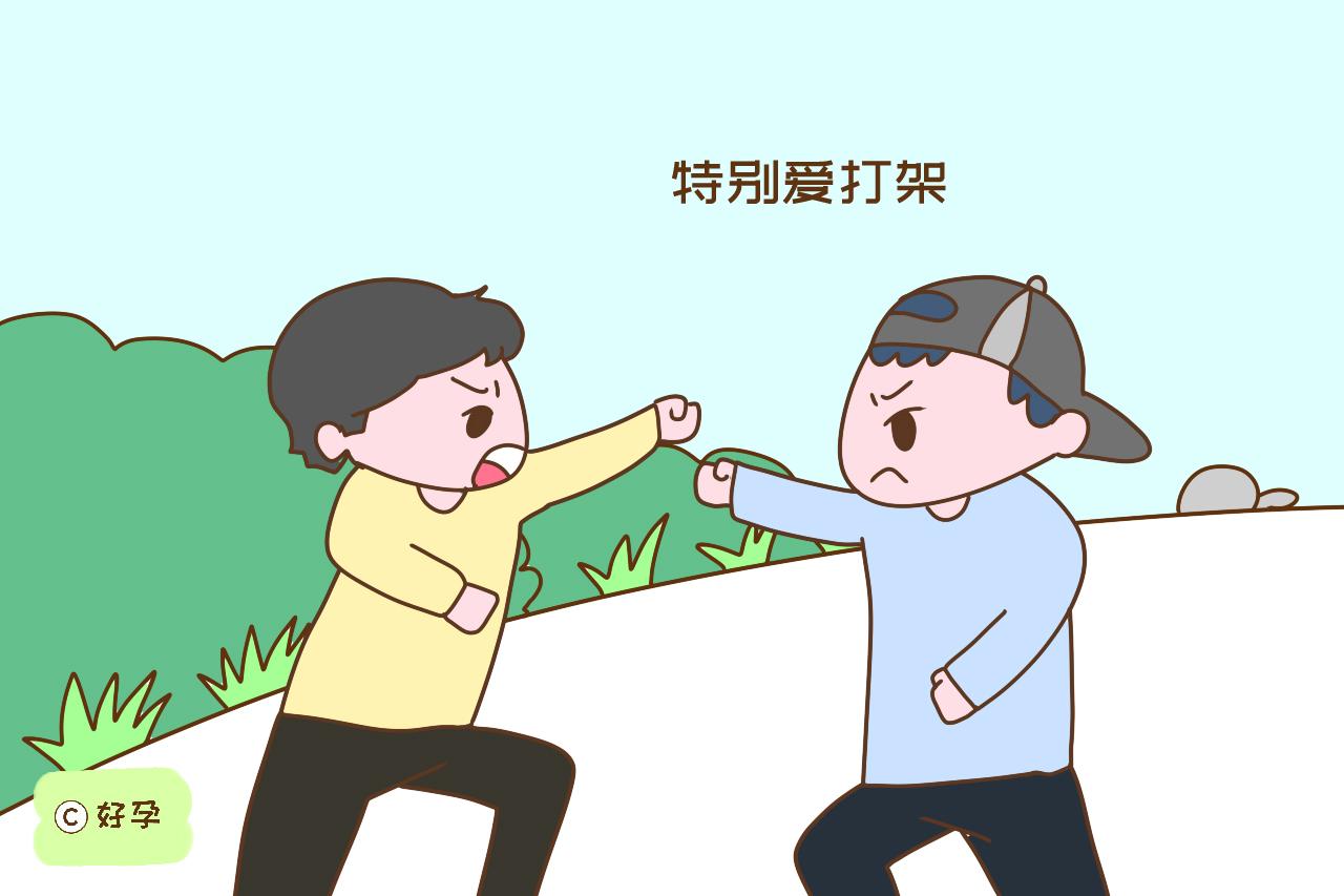 有“劣迹”的孩子长大反而混得好，纵观身边人，家长心里有数