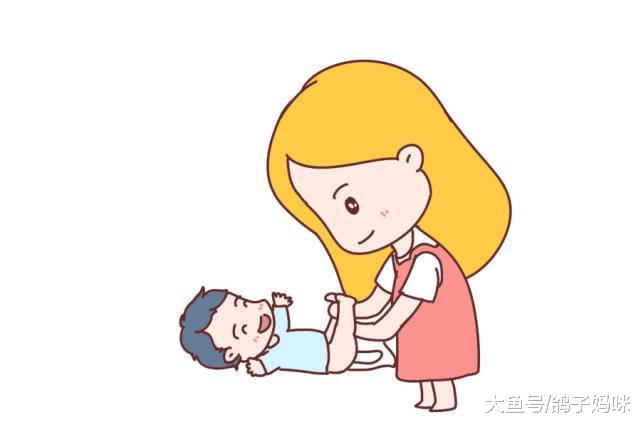 还在坐月子新生儿就满手脓疱, 常见原因这7种