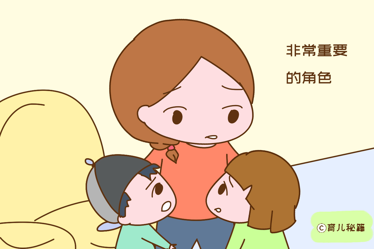 有个强势又偏心的妈妈,十年后的家庭结局会是什么样?现实太扎心