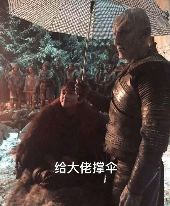 大家觉得结局好吗？富尼耶社媒探