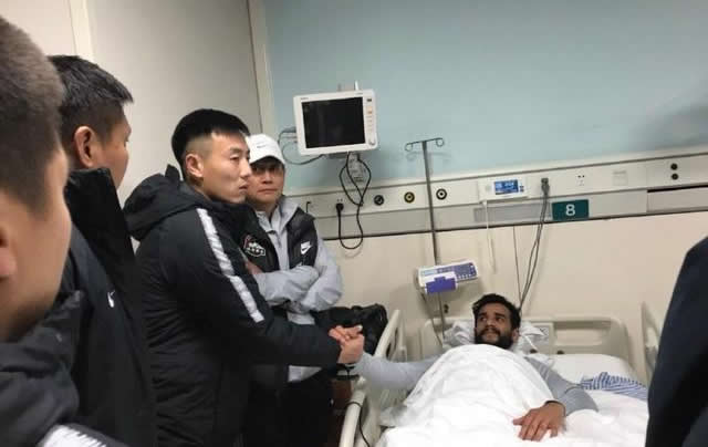 近日没看比赛，听说2019赛季