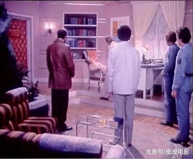 39年前,国产第1部科幻片上映,那片的造诣,抵过2个《飘流天球》