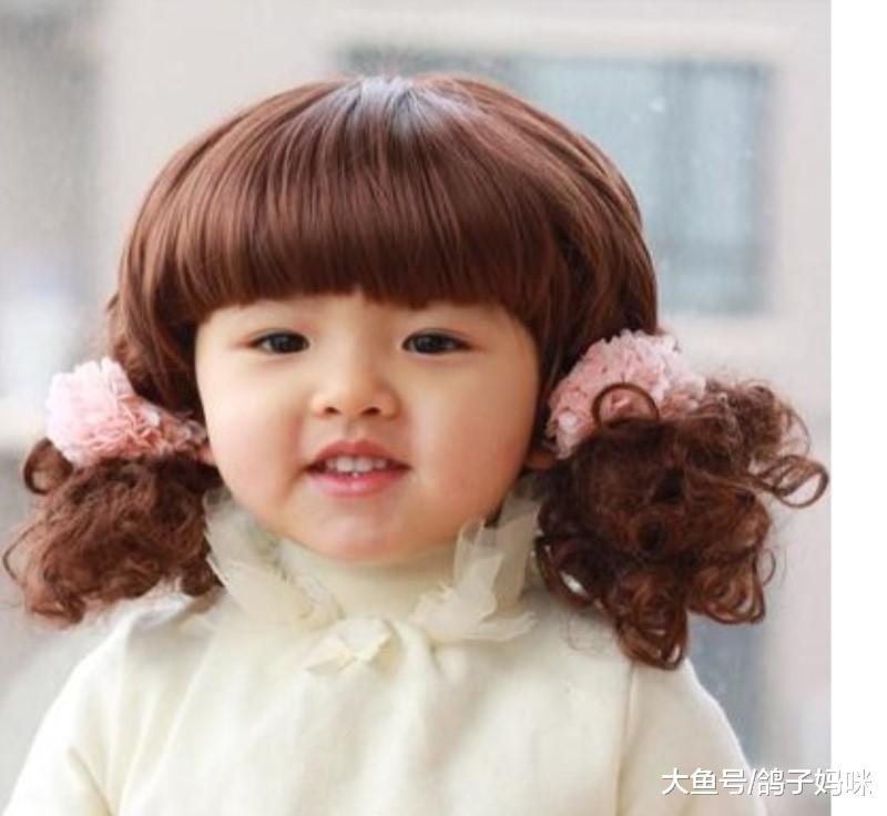 小孩烫发染发像芭比娃娃？可爱背后的伤害你知道吗？