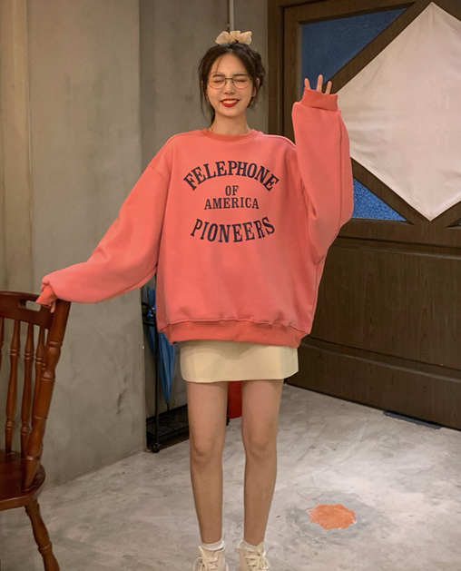 想要变得美美哒，就要穿搭漂亮，