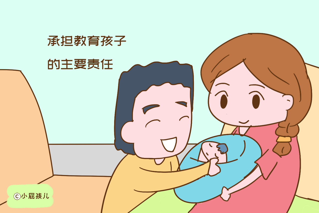 婆婆帮儿媳带孩子，在这几件事上要学会偷懒，不然吃力不讨好