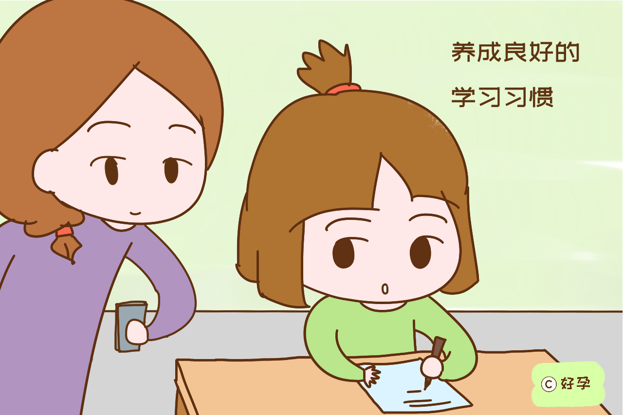 放学后让孩子先写作业还是先玩？顺序不同差别大，家长别做错