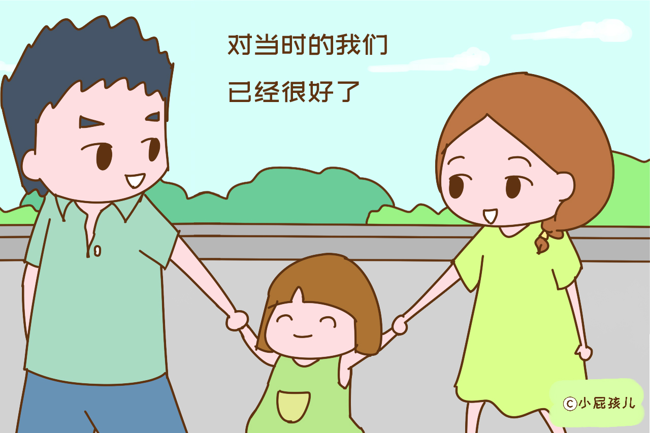 为了轻松只生一个孩子，等到老了会后悔吗？过来人的回答很意外