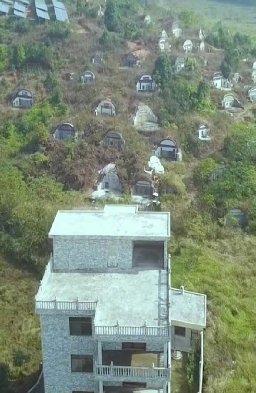 我想知道这屋里住的是不是阎王