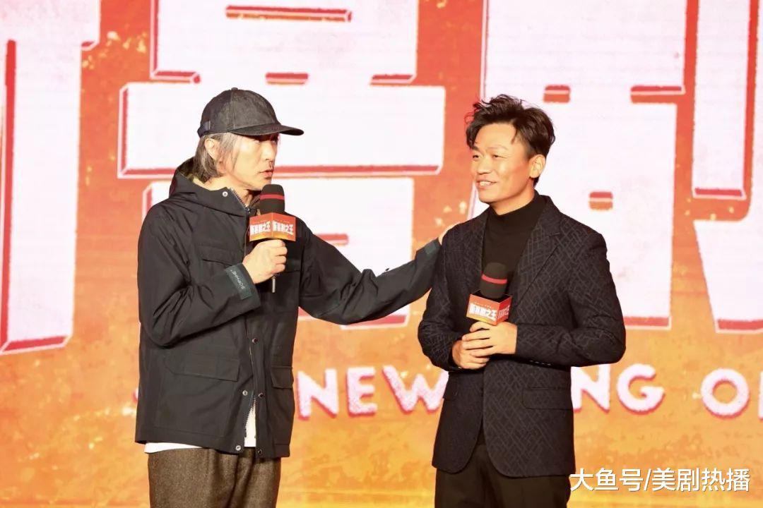 春节档电影演员大pk, 谁会成为中国第一个票房过100亿的演员?