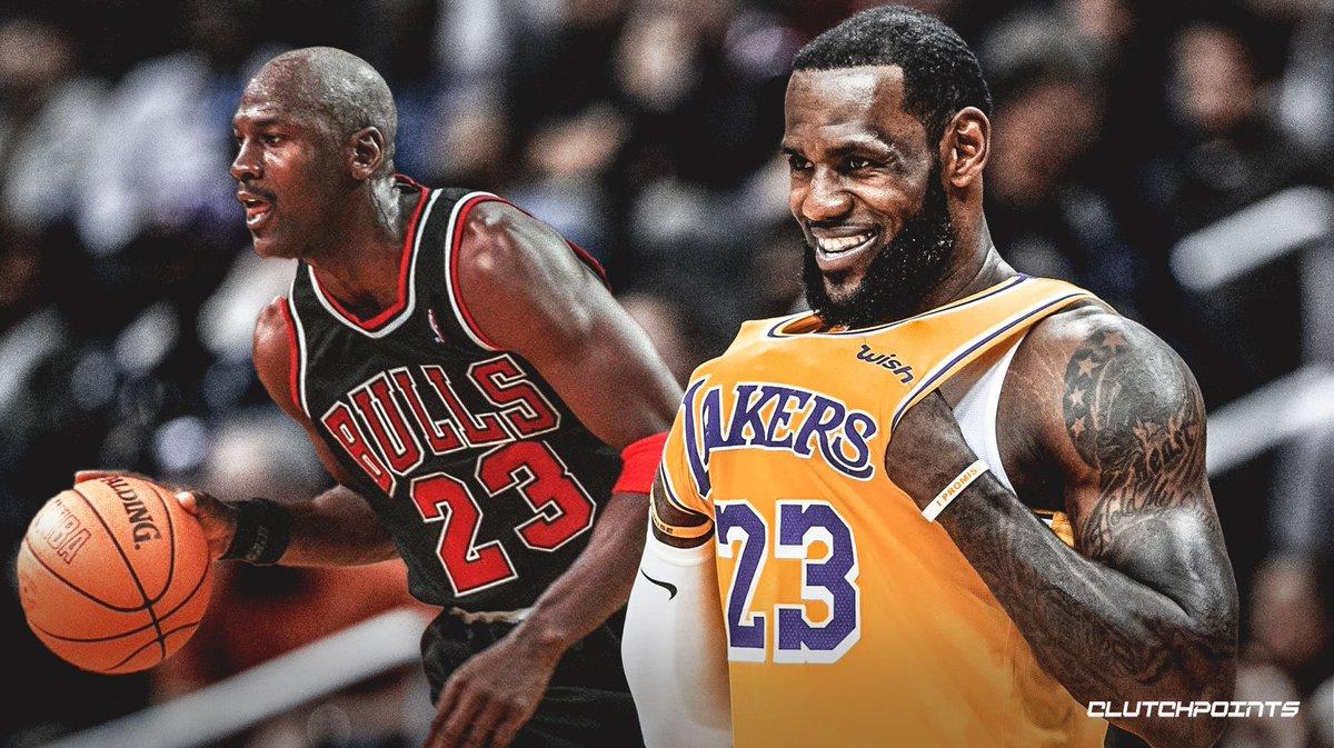 詹姆斯接受了媒体采访，在谈到乔