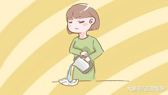 孕期发烧这3种降温方法，怀孕的妈妈要学会了