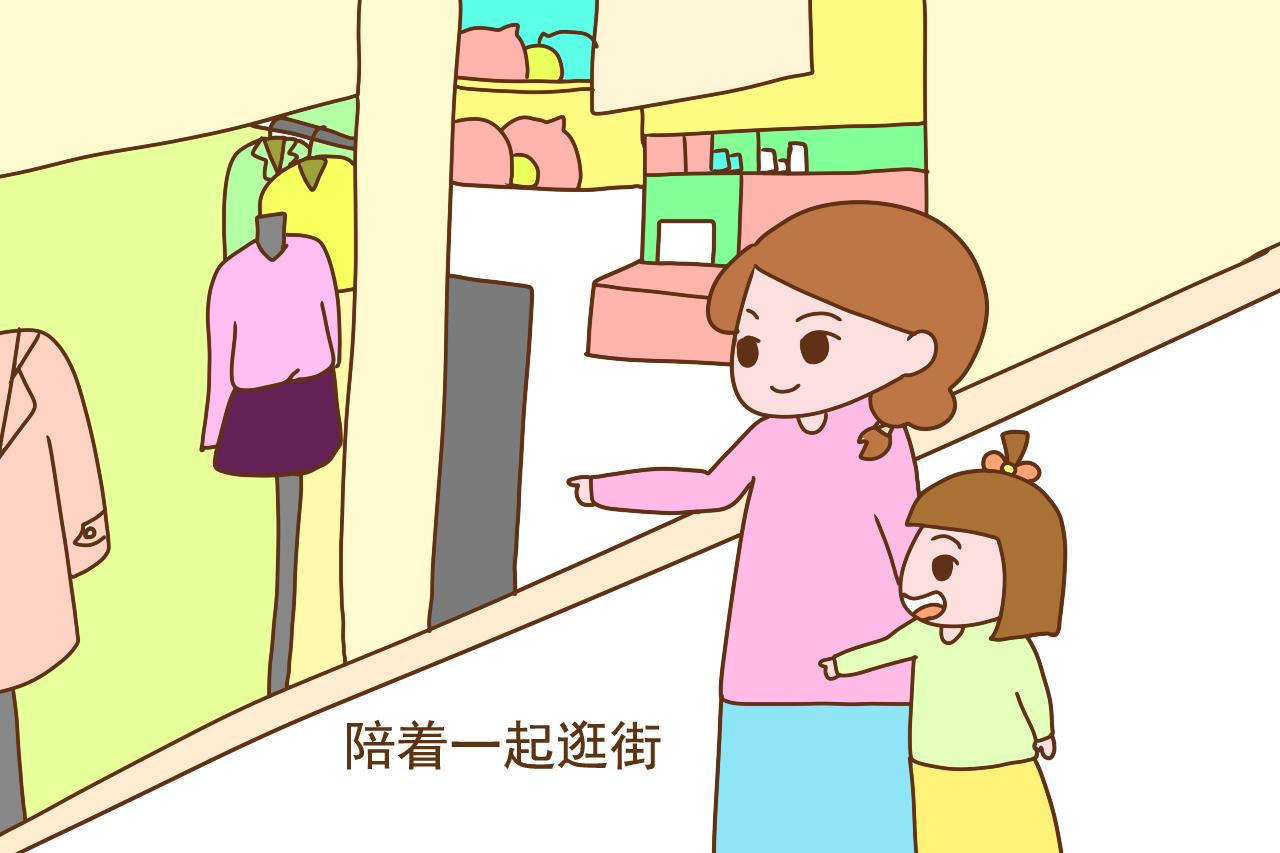 谁说生女儿不如生儿子？这几点好处，生儿子的家庭做梦都想要