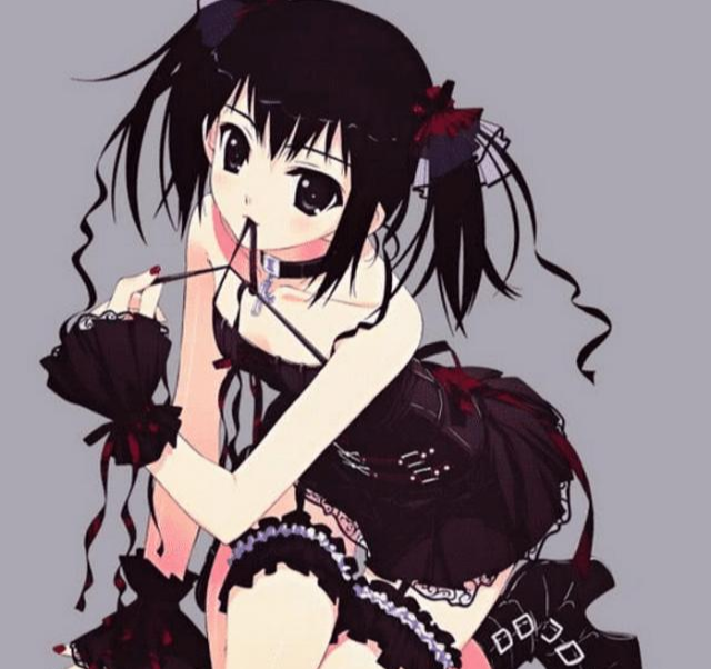 直男|直男：女孩腿上绑的带子到底是干嘛用的？看完涨知识了