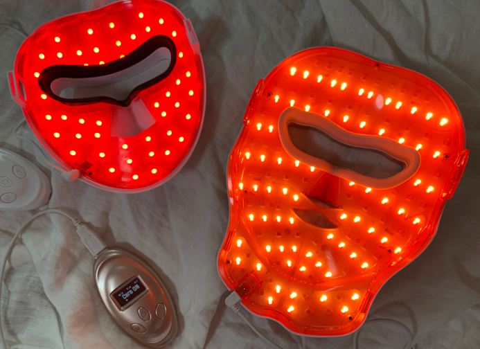 韩国部分led脸部美容仪因涉嫌虚假宣传被撤 国际资讯 存满娱乐网