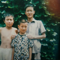自由散人