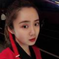 喜欢龙猫的呆呆