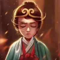 菜花花