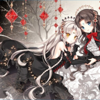 人海茫茫世事无常