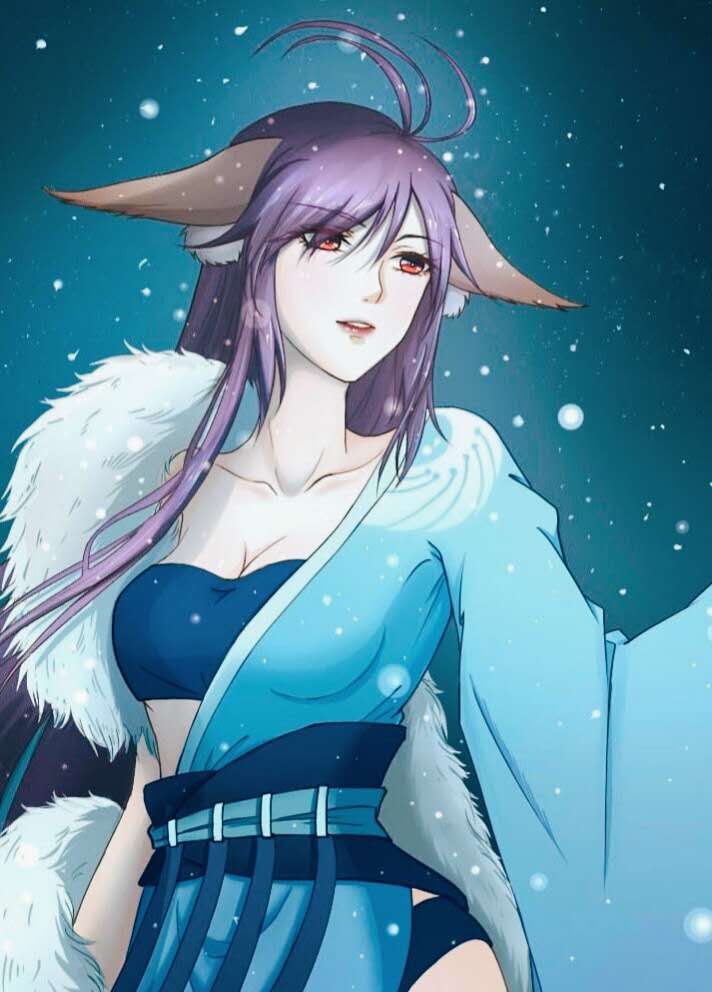 狐妖小红娘:狐妖为何能位于国漫首席之列?理由真的很简单!