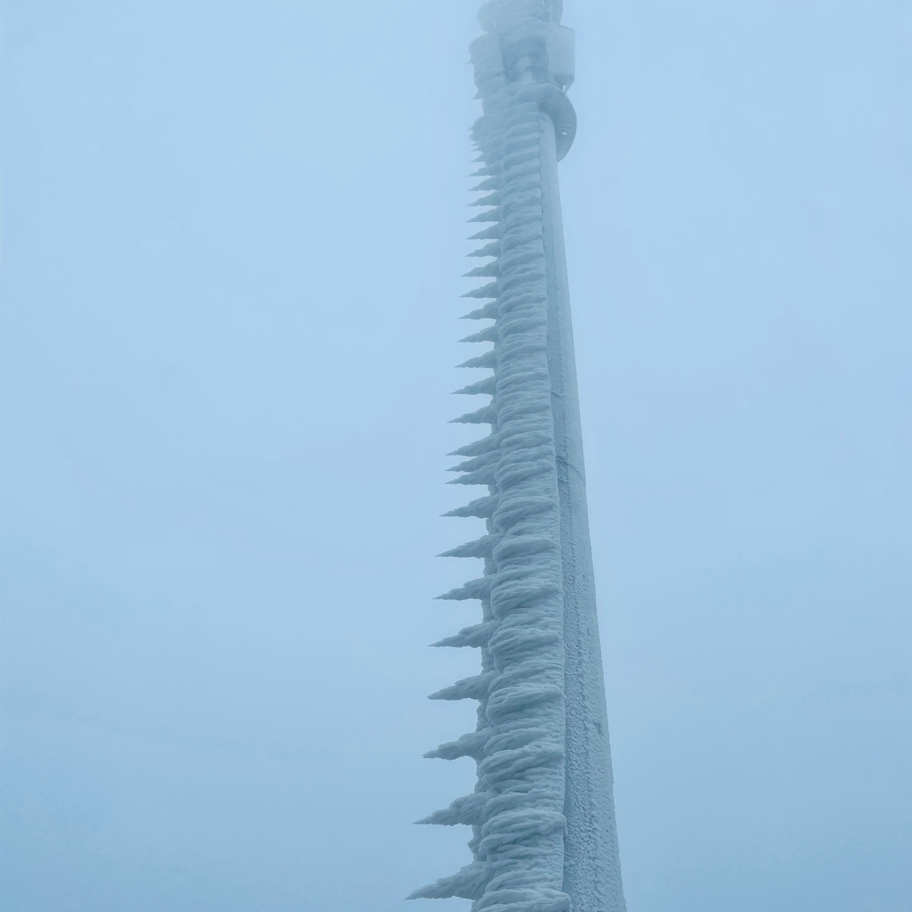 神秘之星