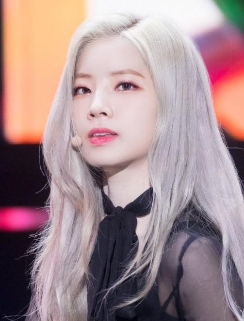 韩国整形医生公开twice最美鼻子top3 侧脸鼻子角度堪称完美 娱乐资讯 娱乐新闻网