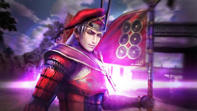 真田幸村的生平故事 战国无双 真田丸 游戏资讯 英雄联盟lol