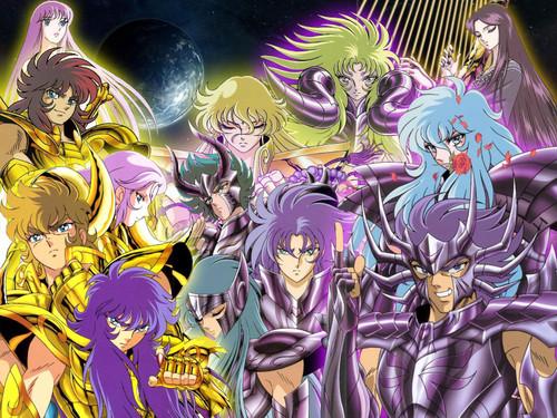 《圣斗士星矢》海皇篇中童虎为什么要让黄金圣斗士坚守圣域?