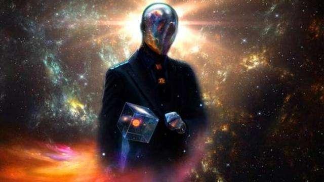 《三体》:人类的银河大一统