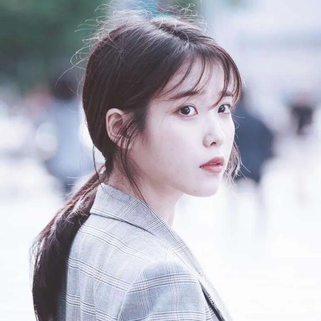 2020韩国女星排名全智贤第一,李智恩(iu)第二,你们觉得呢