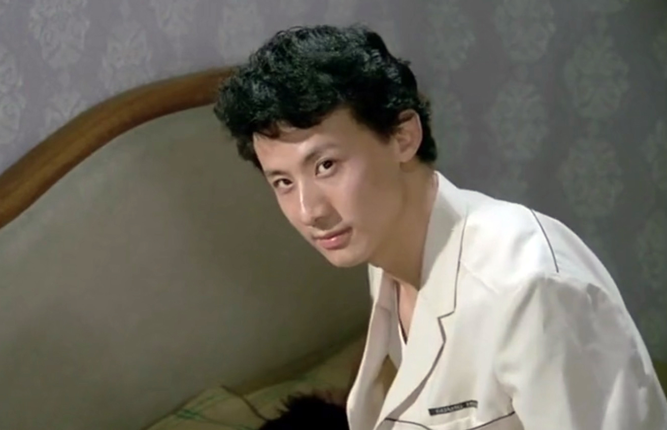 #老电影的那些事# 许多网友都