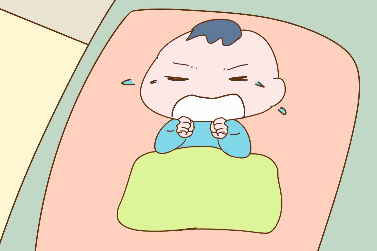 孩子这些小动作，暗示缺乏安全感