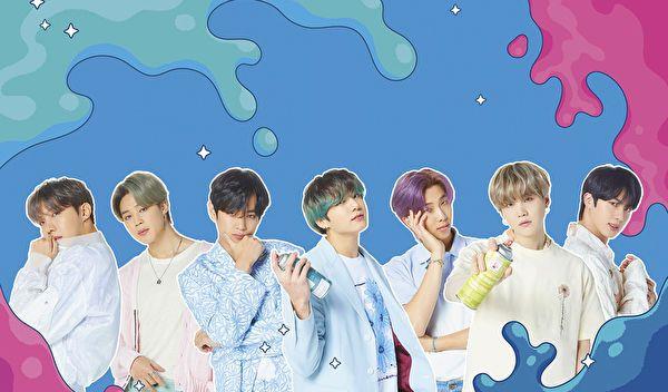 恭喜 Bts防弹少年团柾国参与作曲的日文歌 获选日本电影主题曲 娱乐资讯 八戒游戏