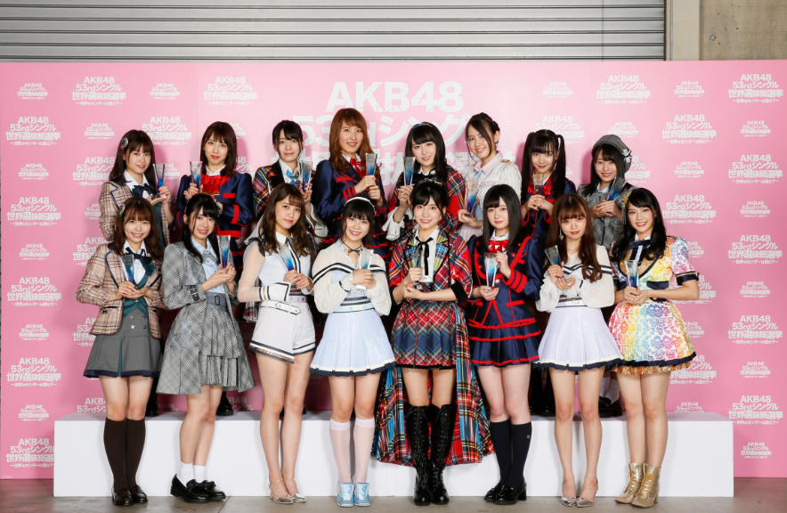 Snh48一期生毕业 丝芭传媒养成系女团进入3 0版本 娱乐资讯 八戒游戏