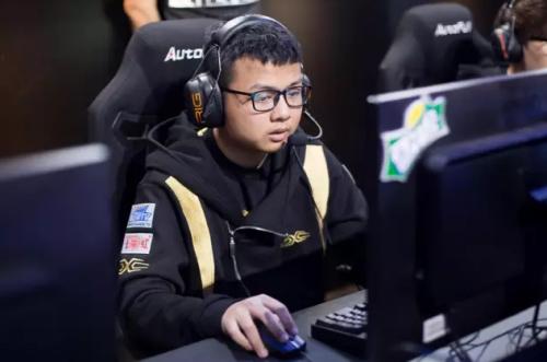 2020打野选手排名_如果只看成绩,英雄联盟历史打野排行:前五两位国人两(2)