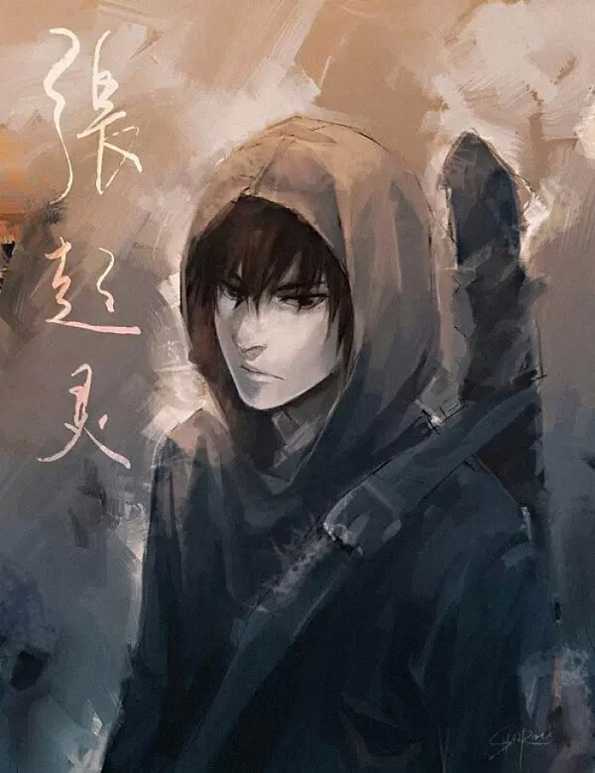 《盗墓笔记》之谜,解谜"一个终极的三条迷线!中篇.一共3篇